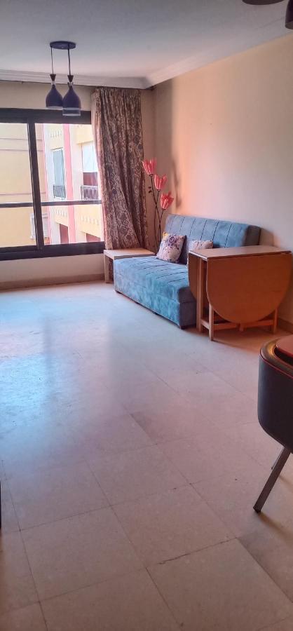 Esplanada Beach Apartment Hurghada Bagian luar foto