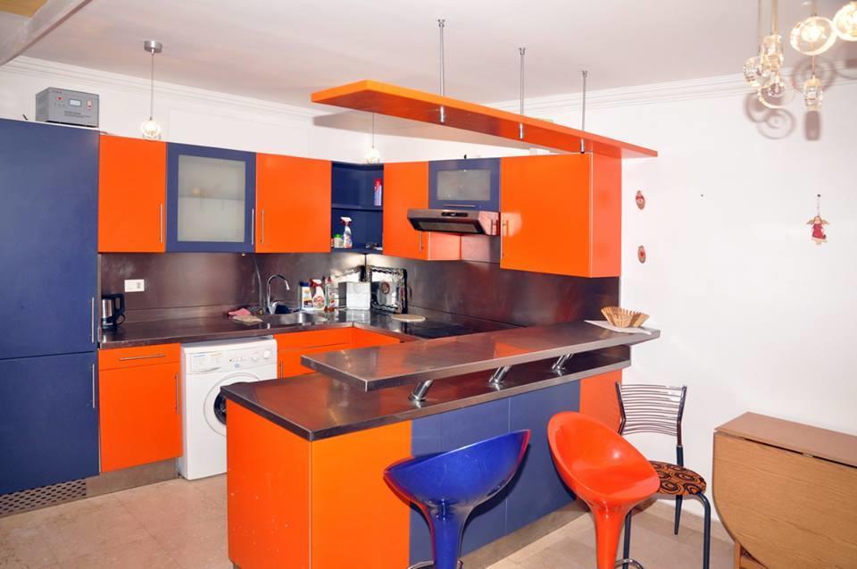 Esplanada Beach Apartment Hurghada Bagian luar foto