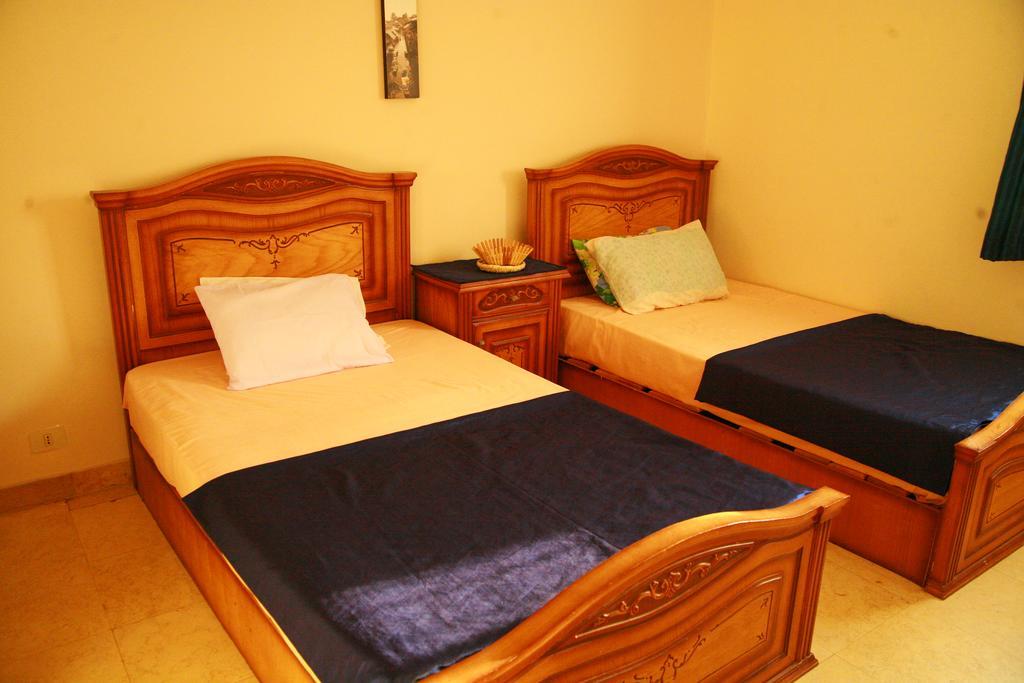 Esplanada Beach Apartment Hurghada Bagian luar foto